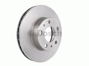 Диск гальмівний BOSCH 0986479313 на FIAT DUCATO автобус (250, 290)