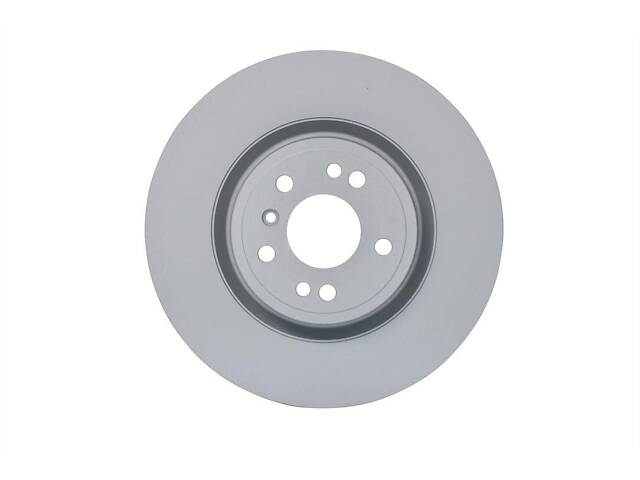 Тормозной диск Mercedes GLE 2015-2024 BOSCH 0986479D08 - Фото 1