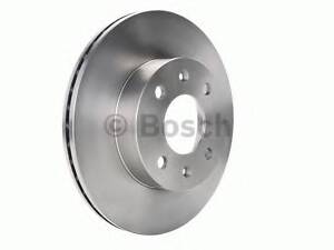 Тормозной диск (передний) Hyundai i10 Kia Picanto 04- (241x18) BOSCH 0986479286 на KIA MORNING (TA)