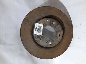 Тормозной диск передний левый/правый Mazda 6 2013-2017 GHR133251A Mazda 6