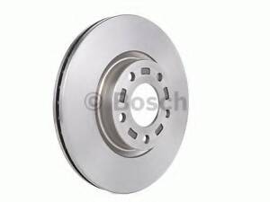 Тормозной диск (передний) Mazda 3 03-14 Mazda 5 05- (300x23) (с покрытием) (вентилируемый) BOSCH 0986479183 на MAZDA PRE