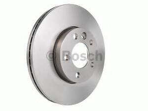 Тормозной диск (передний) VW T5T6Touareg 02- (308x29.5) (вентилируемый) BOSCH 0986479211 на VW MULTIVAN Mk V (7HM, 7HN,