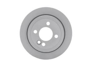 Тормозной диск Skoda Octavia 2010 BOSCH 0986478601 Skoda Octavia