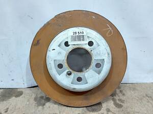 Тормозной диск задний левый/правый BMW 5 series 2011-2016 34216898733 BMW 5 series