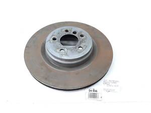 Тормозной диск задний левый/правый BMW 7 2009-2019 34216775291 BMW 7