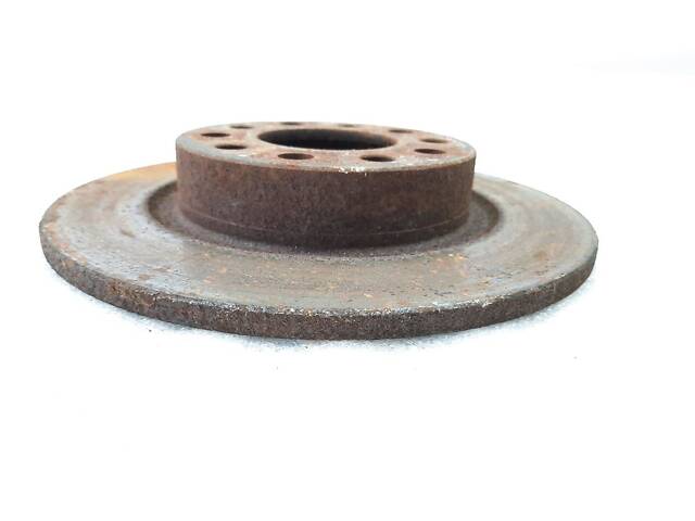 Тормозной диск задний левый/правый Dodge Dart 2013-2019 68082121AB Dodge Dart - Фото 1