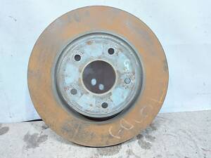 Тормозной диск задний левый/правый Dodge Journey 2012-2020 4779713AB Dodge Journey