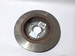 Тормозной диск задний левый/правый Ford Edge 2015-2020 KS7Z2C026A Ford Edge