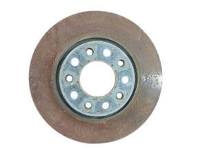 Тормозной диск задний правый Chrysler 200 Limited 2015-2017 4779885AC Chrysler 200 Limited