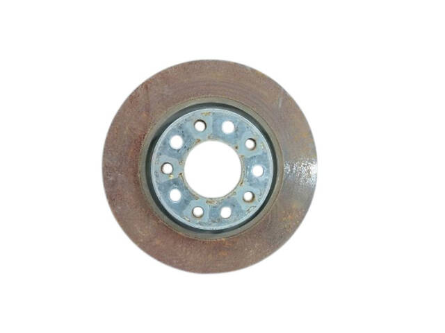 Тормозной диск задний правый Chrysler 200 Limited 2015-2017 4779885AC Chrysler 200 Limited - Фото 1