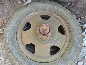 Диск колісний для ГАЗ-АА Полуторка