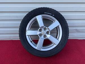 Диск Mitsubishi Outlander XL R18 MN184278 2008-2013