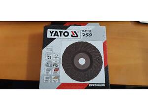 Шліфувальний диск