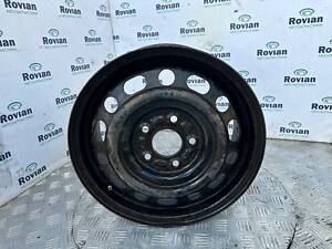 Диск стальной R-15 Mazda 5 2005-2010 (Мазда 5), БУ-286383