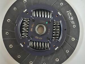 Диск сцепления 1.6CRDI 16V,1.4CRDI 16V,1.7CRDI 16V HYUNDAI i-30 FD 07-12, Accent RB 10-18, Solaris RB 11-17, i-20 PB 08-