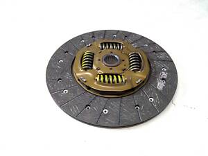Диск сцепления 2.5D 8V, 2.5CRDI 16V, 2.4MPI 8V, 2.5TD 8V HYUNDAI H-1 A1 97-04, H-100 HR 94-03; KIA Pregio FP 03-07 41100