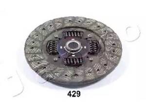Диск сцепления на CR-V
