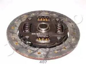 Диск сцепления на Jazz