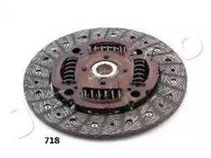 Диск сцепления на XV