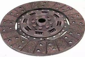 Диск сцепления на
