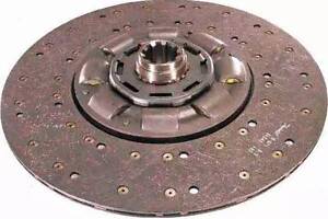 Диск сцепления на