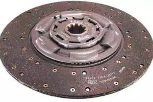 Диск сцепления на