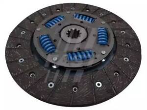 Диск сцепления на