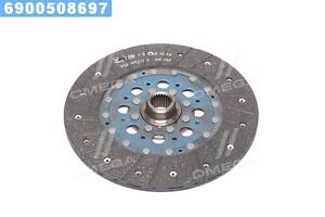 Диск сцепления (пр-во Mobis)