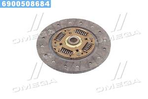 Диск сцепления (пр-во Mobis)