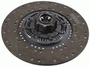 Диск сцепления SACHS 1862379032 на RENAULT TRUCKS Premium