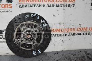Диск сцепления VW Caddy 1.9sdi (II) 1995-2004 038141031B 74700