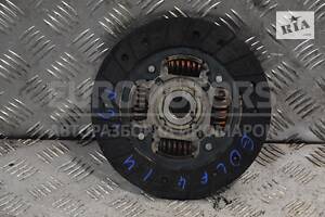 Диск сцепления VW Golf 1.4 16V (IV) 1997-2003 166229