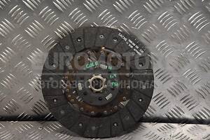 Диск сцепления VW Golf 1.4 16V TSI (VI) 2008-2013 038141032GX 142661