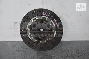 Диск сцепления VW Golf 1.6 8V (IV) 1997-2003 81318