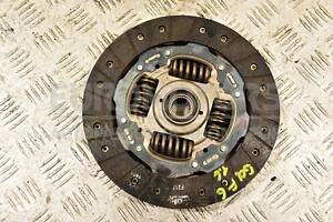 Диск сцепления VW Golf 1.6 8V (VI) 2008-2013 700296 280178