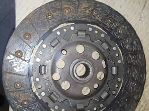 Диск сцепления vw passat 1.8tsi (b7) 2010-2014 000071431