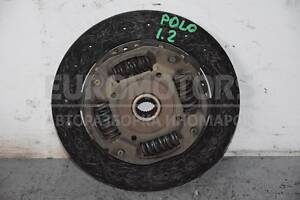 Диск сцепления VW Polo 1.2 12V 2001-2009 03D141031A 82188