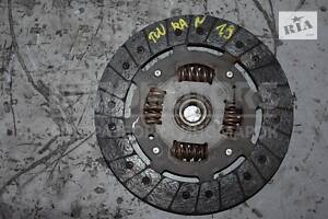 Диск сцепления VW Touran 1.9tdi 2003-2010 07K17500Y6 101407