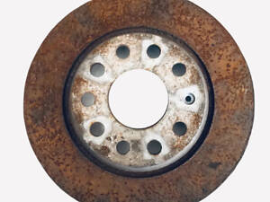 Диск тормозной задний Volkswagen Passat CC 5Q0615601G