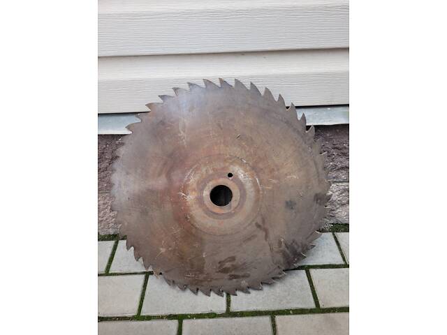 Диск циркулярки 5000 мм. Продам. - Фото 2
