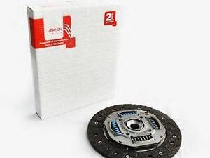 Диск зчеплення 1.5dCi Kangoo 05-Logan 07-Megane 03- (215mm) ASAM 30900 на DACIA SANDERO