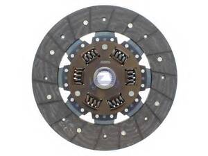 Диск зчеплення AISIN DN063U на NISSAN 300 ZX (Z31)