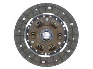 Диск зчеплення AISIN DS026U на SUZUKI SWIFT (AA)