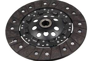 Диск сцепления Audi A1 2010-2018 BLUE PRINT ADV183131
