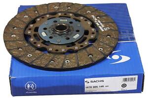 Диск сцепления Audi A1 2010-2018 SACHS 1878 005 146
