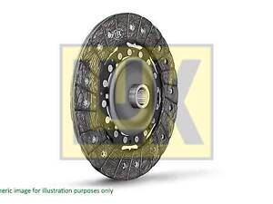 Диск сцепления Audi A4 2000-2009 LUK 324 0219 10