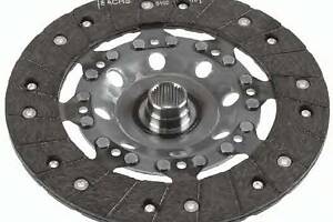 Диск сцепления Audi TT 1998-2006 SACHS 1864 000 084