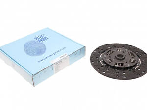Диск зчеплення BLUE PRINT ADF123103 Ford Transit 1657953, 5019583, 5029110