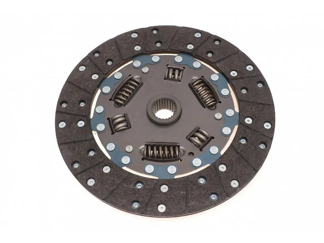Диск зчеплення BLUE PRINT ADF123103 Ford Transit 1657953, 5019583, 5029110 - Фото 2