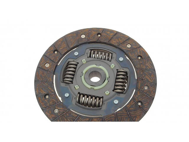Диск зчеплення BLUE PRINT ADV183108 Volkswagen Passat, Golf, Transporter 028141031G, 028141031H, 028141031N - Фото 2